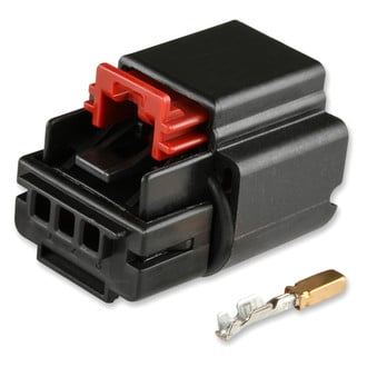 Holley® - MAP Sensor Connector