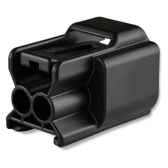 Holley® - Mod Cam and Crank Coyote Crank Sensor Connector
