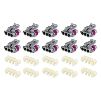 Holley® - EFI Metripack