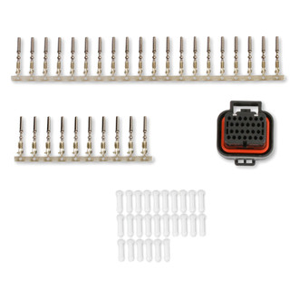 Holley® - Connector Kit