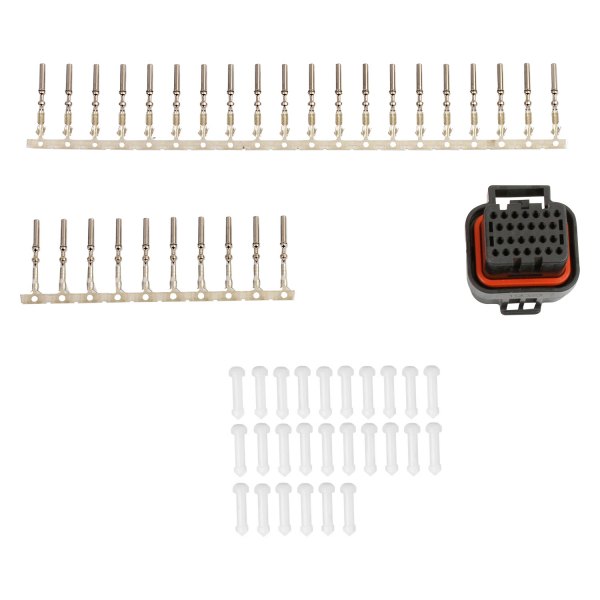 Holley® - Connector Kit