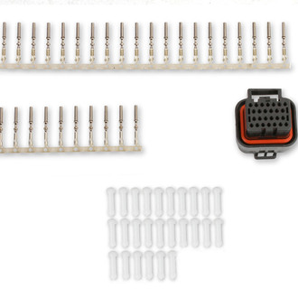Holley® - Connector Kit