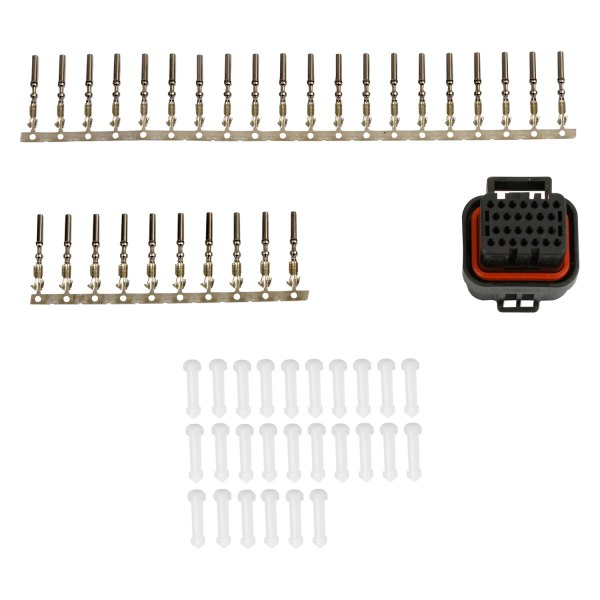 Holley® - Connector Kit