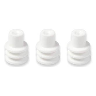 Holley® - Metripack Weather Seals
