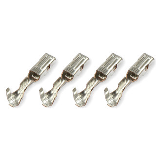 Holley® - Mizu-P25 Male Pins