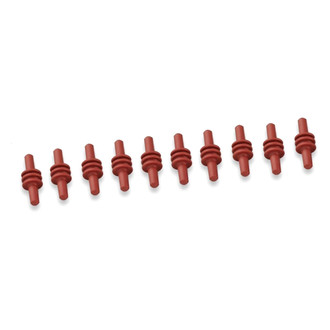 Holley® - Mertipack 150 Weather Plugs
