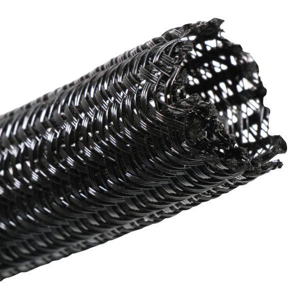 Holley® - Split Wire Loom