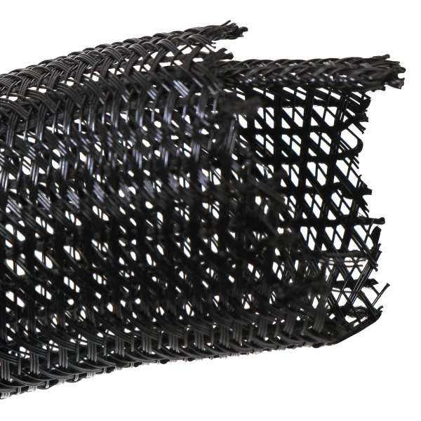 Holley® - Split Wire Loom