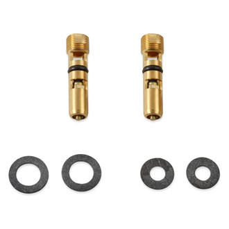 Holley® - Steel Inlet Needle