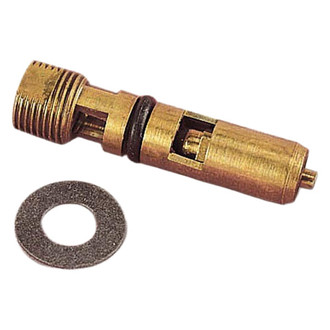 Holley® - Rubber® Inlet Needle