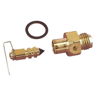 Holley® - Rubber® Inlet Needle