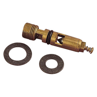 Holley® - Rubber® Inlet Needle