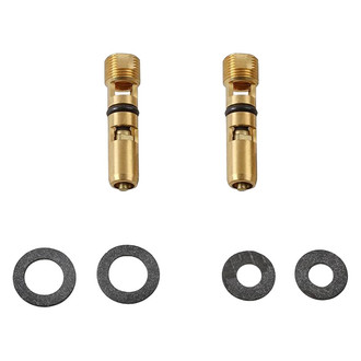 Holley® - Rubber® Inlet Needle