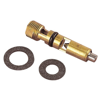 Holley® - Titanium Inlet Needle