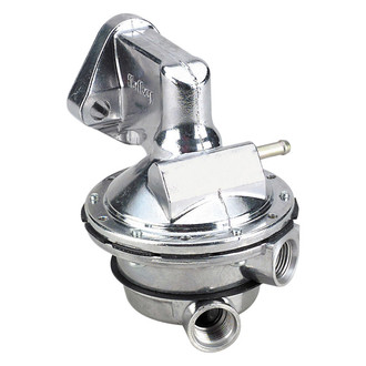Holley® - Mechanical Fuel Pump