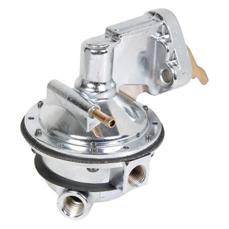 Holley® - Mechanical Fuel Pump