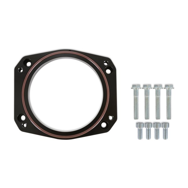 Holley® - Throttle Body Adapter