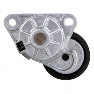 Holley® - Grooved Tensioner Assembly