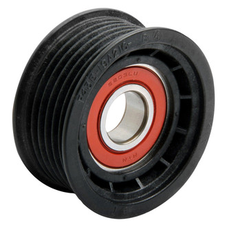 Holley® - Grooved Idler Pulley