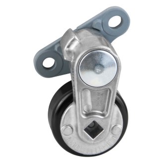Holley® - Tensioner Assembly with Smooth Pulley