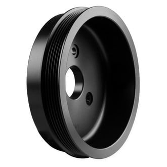 Holley® - Crankshaft Pulley