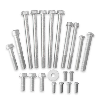 Holley® - EFI 8 Channel CAN EGT Kit