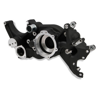 Holley® - Cooling Manifold