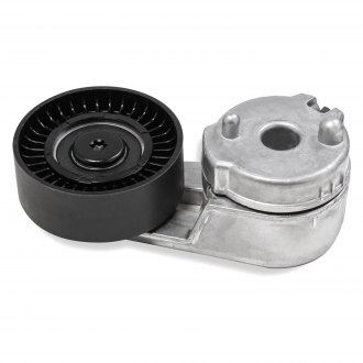 Holley® - Tensioner Assembly with Smooth Pulley