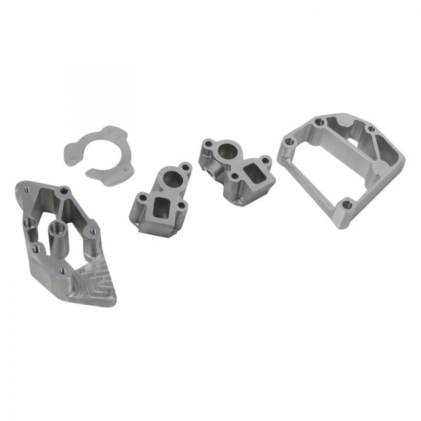 Holley® - Accessory Drive Spacer Kit