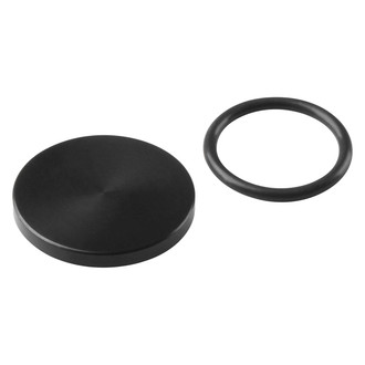 Holley® - Alternator Pulley Cover