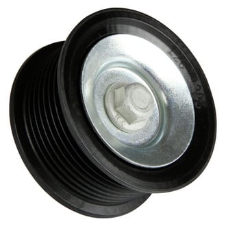 Holley® - Grooved Idler Pulley