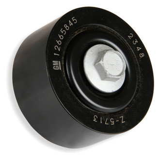 Holley® - Smooth Idler Pulley