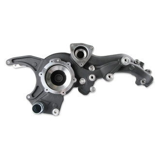Holley® - EFI 8 Channel CAN EGT Kit