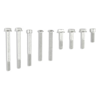 Holley® - Power Steering System Hardware Kit