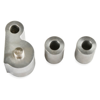 Holley® - Power Steering Bracket Spacer Kit