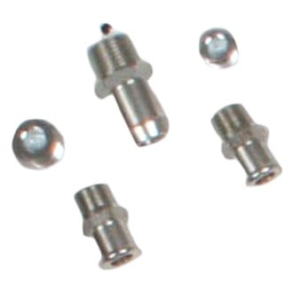 Holley® - Block Plugs