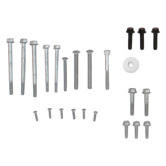 Holley® - Cooling Manifold Hardware Kit