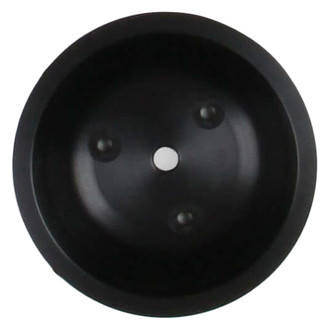 Holley® - Crankshaft Pulley