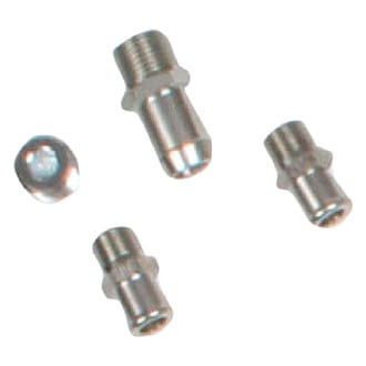 Holley® - Plugs and Fittings Kit