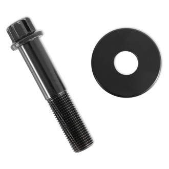 Holley® - Damper Pulley Bolt