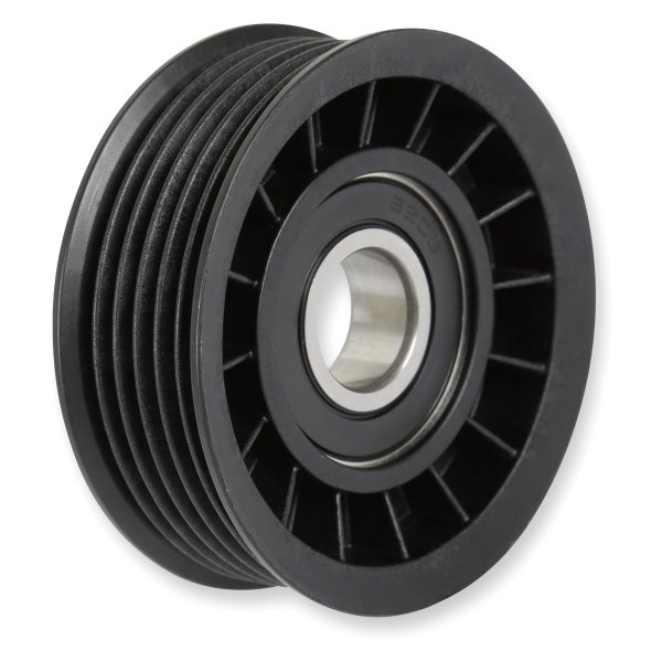 Holley® - Grooved Engine Idler Pulley