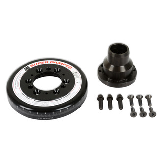 Holley® - EFI 8 Channel CAN EGT Kit