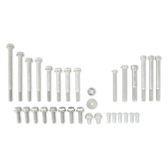 Holley® - Accessory Drive Hardware Kit