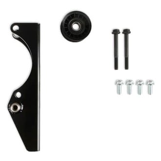 Holley® 97-368 - Alternator Bracket Hardware