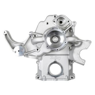 Holley® - Timing Cover