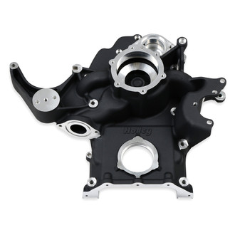 Holley® - Timing Cover