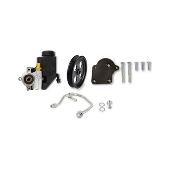Holley® - Power Steering Pump Kit