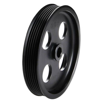 Holley® - Power Steering Pump Pulley