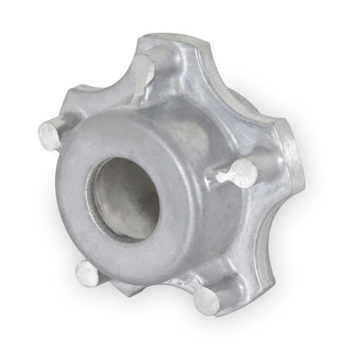 Holley® - Crankshaft Seal Installation Tool