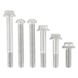 Holley® - Alternator Bracket Hardware